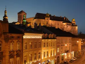 Stradonia Serviced Apartments