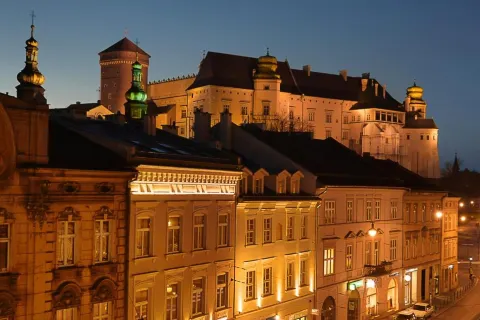 Stradonia Serviced Apartments