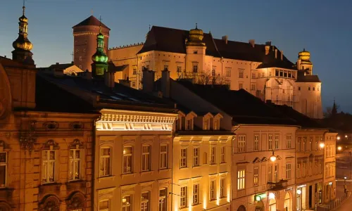 Stradonia Serviced Apartments