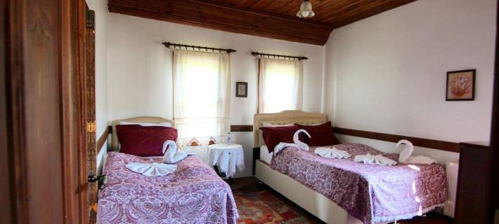 AHŞENA BAĞ-Badeli Konak Safranbolu Hotels in Safranbolu