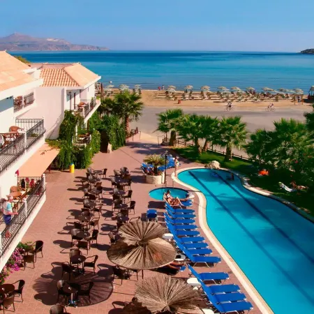Almyrida Resort