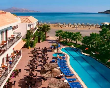 Almyrida Resort Hotels in Vamos