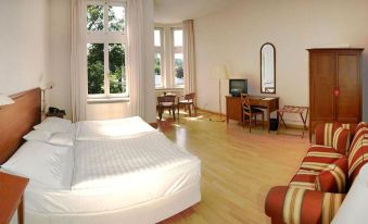 Hotel Villa Viktoria Luise