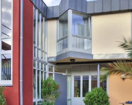 Matchpoint Hotel Hotels in Nurnberger Land