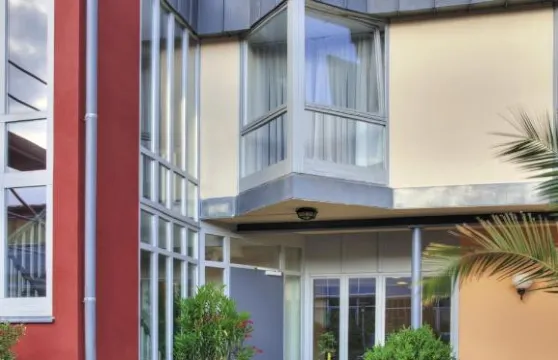 麥琪鮑恩特酒店