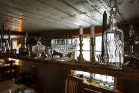 Vita Krala Hotel a Haddebo