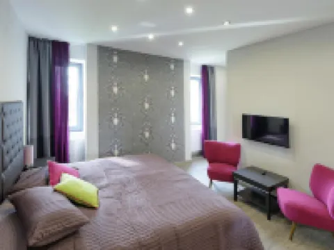 Nella Parkhotel Hotels in Steinhude