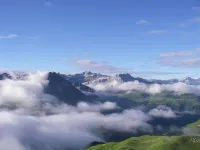 Landgasthof Sommerfeld Hotels in Jenaz