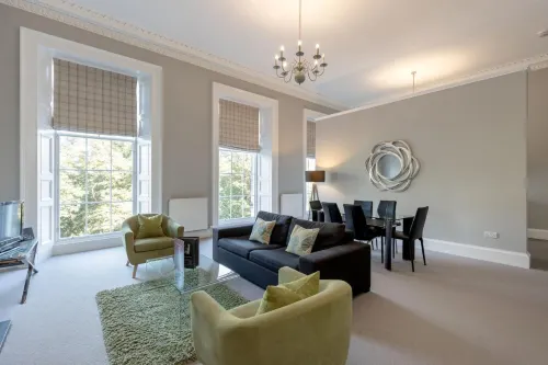Destiny Scotland - Q-Residence - Condos