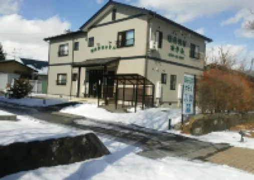 Karuizawamura Hotel Hotels in 