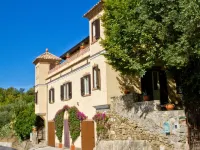 Borgo Riccio Hotel a Torchiara