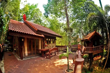 รูปภาพของชวนธนปัญญารีสอร์ท (ChuanTaNaPanya Resort)