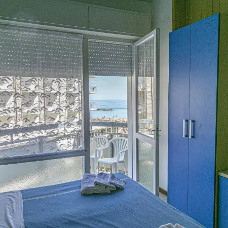 Hotel Tropical - Bianchi Hotels