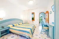 Park Hotel Terme Mediterraneo - Hot Springs
