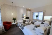 Selkirk Arms Hotel Hotels in Gatehouse of Fleet