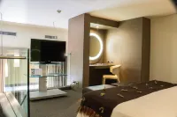 UNA HOTELS T Hotel Cagliari فنادق في Province of Cagliari