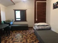 Stacja Wypoczynkowa Augustów - Homestay