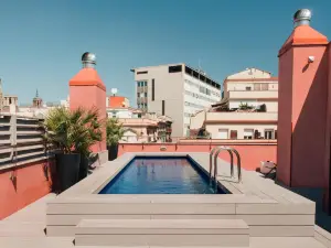 Aparthotel Arai Barcelona