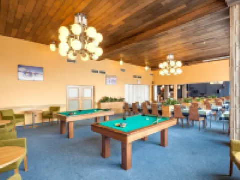 費恩公寓 派克波特斯耐茲庫酒店