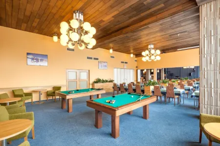 Apartmany Firn Отели в г. Пец-под-Снежкой