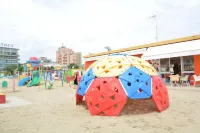 Hotel Europa Hotel a Rimini