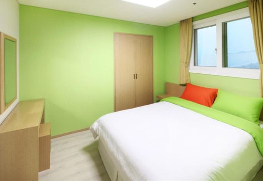 리조트 부대시설