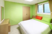 Hanwha Resort Daecheon Paros