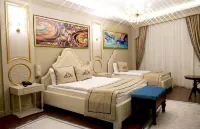 Amida Boutique Otel - Frühstück