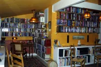 Arden Forest Inn Hotels in Ashland
