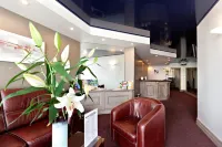 Hôtel Sables d'o et Son Restaurant le 16 Bis Hotels in Les Sables-d'Olonne