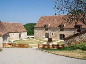 Domaine de Janis & Spa