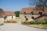Domaine de Janis & Spa