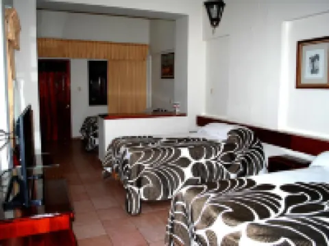 Posada del Sol Hotel Hoteles en Apatzingán de la Constitución