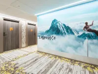 Ibis Styles Sallanches Pays du Mont-Blanc Hotels in Sallanches
