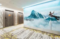 ibis Styles Sallanches Pays du Mont-Blanc