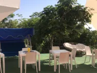 Villa Saturno Hotels in Tropea
