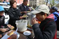 Sanctuary NYC Retreats - Guest houses