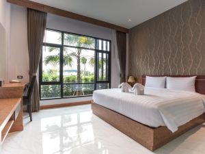 Eireann Boutique Hotel