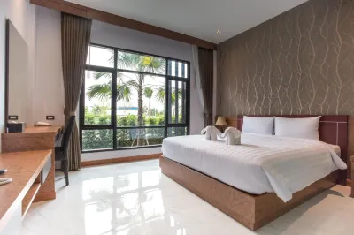 Eireann Boutique Hotel Các khách sạn ở 