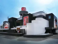 ホテル エルディア ジャパニーズモダン 行田店 行田のホテル