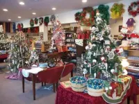 틴 브룩 베드 & 브렉퍼스트