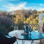 Casa Holstein Quinta de Sao Sebastiao Sintra - Dağ Manzaralı