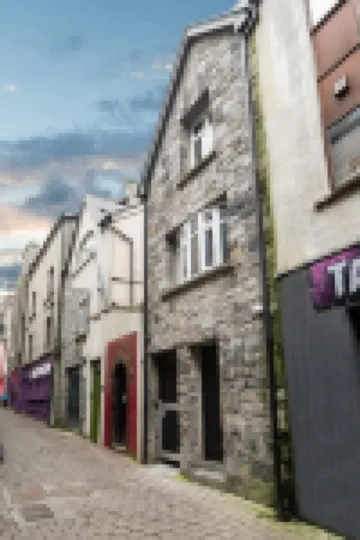 The Snug Townhouse Hotels in Galway