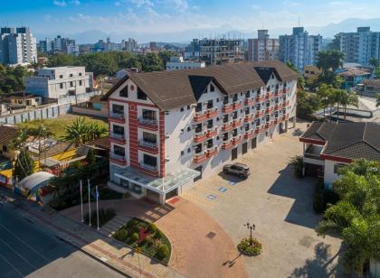 Hotel Plaza Norte
