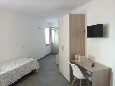 Albergo Gufo Depandance