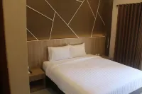 Grand Kuta Hotel Hotels in Pujut