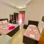 Vila Llaka Отели в г. Qazim Pali