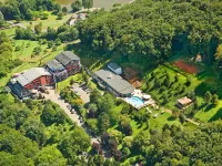 Eden au Lac Hotels in Scheidgen