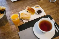 Hôtel la Caravelle - 朝食