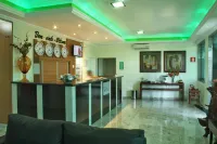 Hotel Flor de Minas